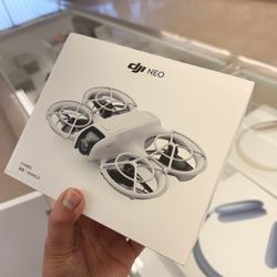 DJI NEO