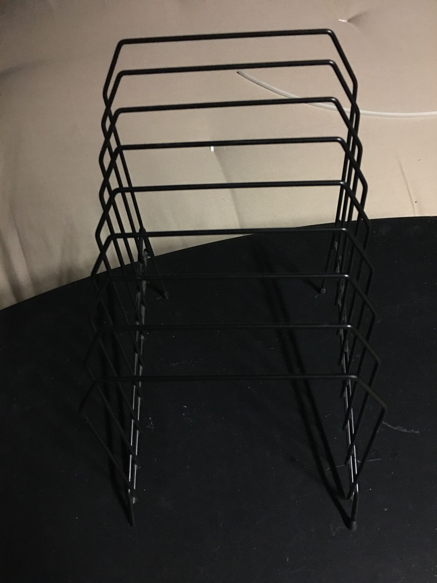 Paper holder file holder