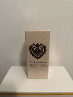 Dolce & Gabbana Devotion Perfume