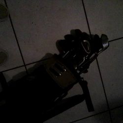 Mixed Set Complete Set But It's Not A Set Of Every Club Being Same Brand 