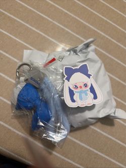 Great deal! Siinono Mood On Series Confirmed Rainy Mood Figure Cute Toys Plush Pendant Gift