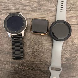 Smart Watches