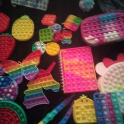 Poppers.  20 For All
