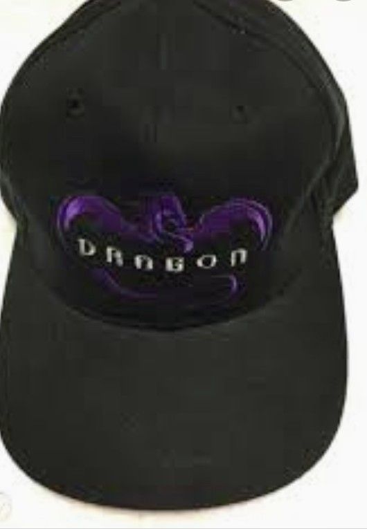 SpaceX Dragon Hat