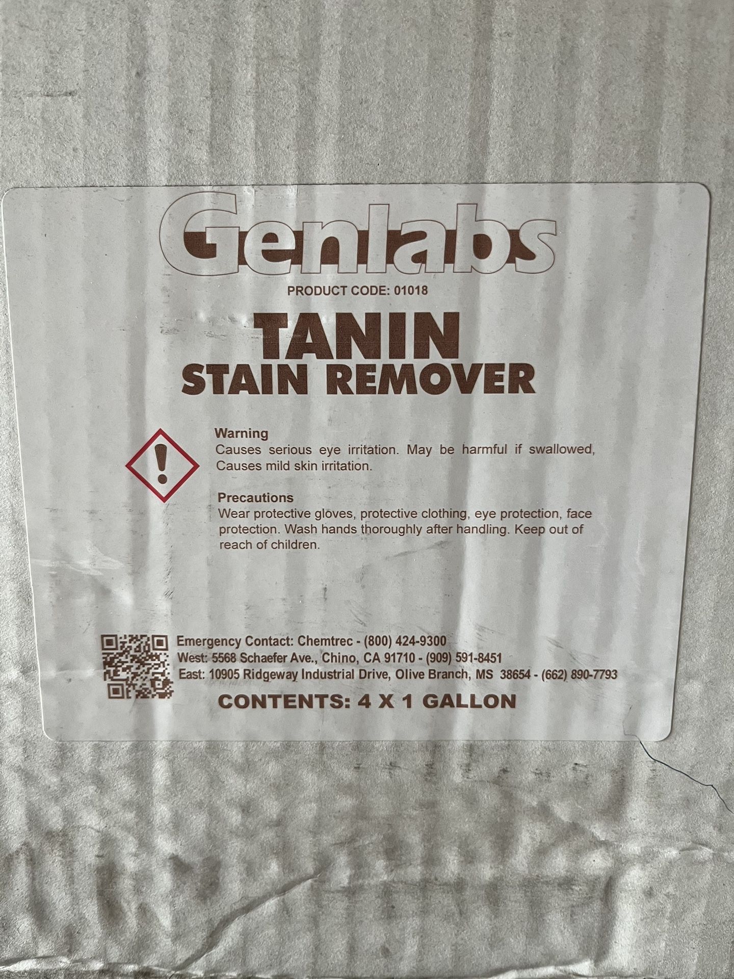 Solutions For Cleaning 