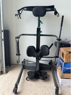 Standing Frame