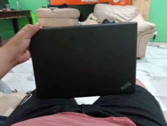 Think pad