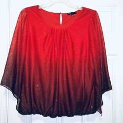 Beautiful shirt size (L) only $20