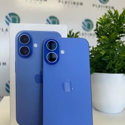 iPhone 16 Unlocked 128Gb ONLY WORKS IN MEXICO 🇲🇽 