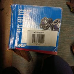 Rear Spindle Hub Brand New