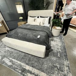 Sectional Sofa Loveseat 