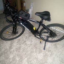 Electric Bike