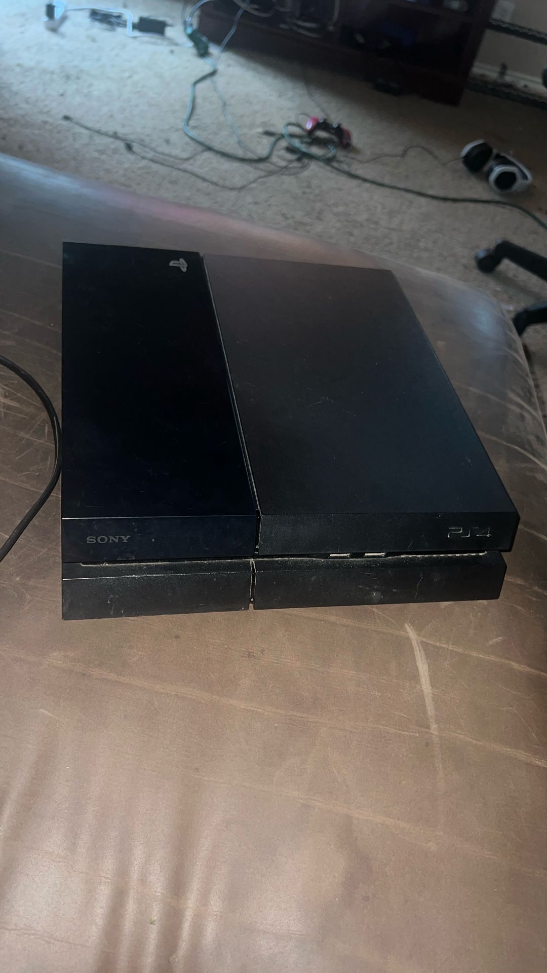 Ps4