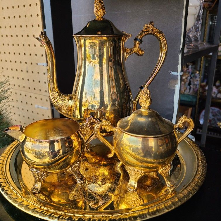 Tea Set