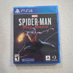 Spider-Man game