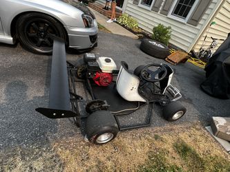 Go Cart