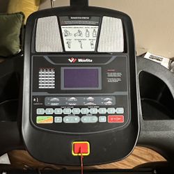 Treadmill 