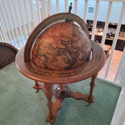 World Globe