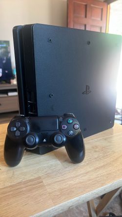 PS4 Slim