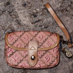 Dooney Bourke Purse