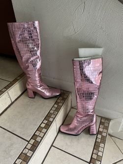 Boot Rositas Talla 7 