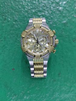 Invicta watch