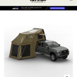   Tuff Stuff Alpha II Annex Room