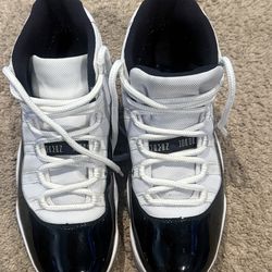 Jordan 11 concord