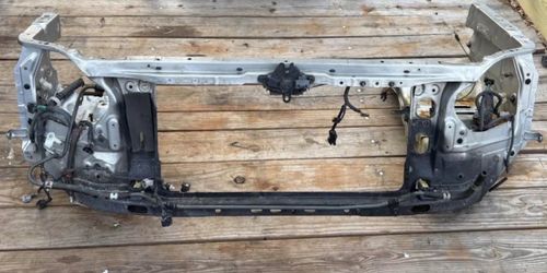 06 - 09 Lexus GX470 Radiator Support