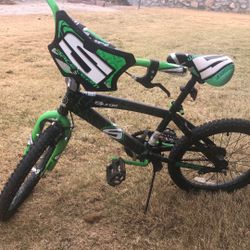 Surge Boys Bicycle 18”