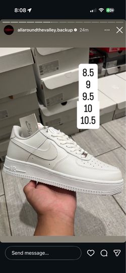 AF1s