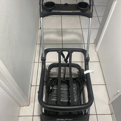 Snap and Go stroller