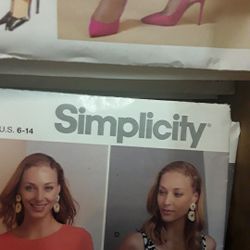 Brand New Patterns Any 3 For Only $5 In Weeki Wachee Spring Hill