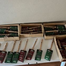 Brochas Para Pintar