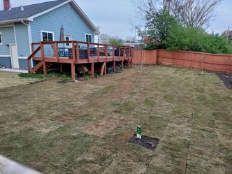 Sod/Grass
