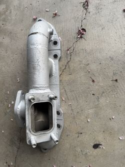 Pro Tech Turbo Manifold