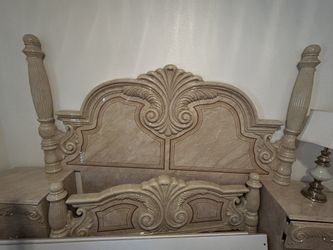 Bed Frame