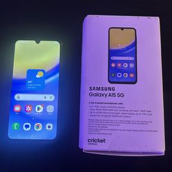 Samsung Galaxy A15 