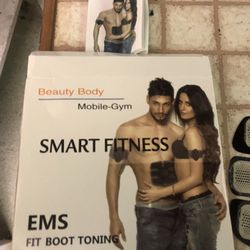 Electronic ab machine