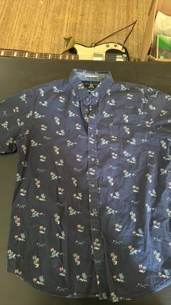 Large shirt $3