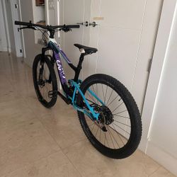 Liv Lust Advanced 0 Carbon Flagship (8k New ) Kept Indoors