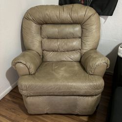 FREE RECLINER 