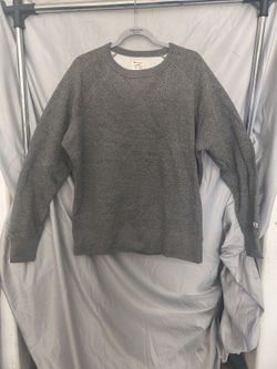Champion Crewneck Sweatshirt