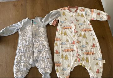 Toddler Sleep Suits