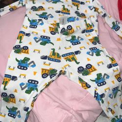 Baby Boy Clothes 
