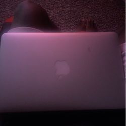 macbook air 