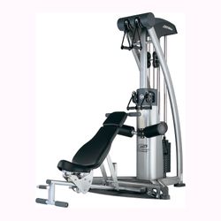 Lifefitness G5 Cable System 