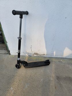 Jetson Scooter  w/ Lights
