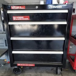 Tool box