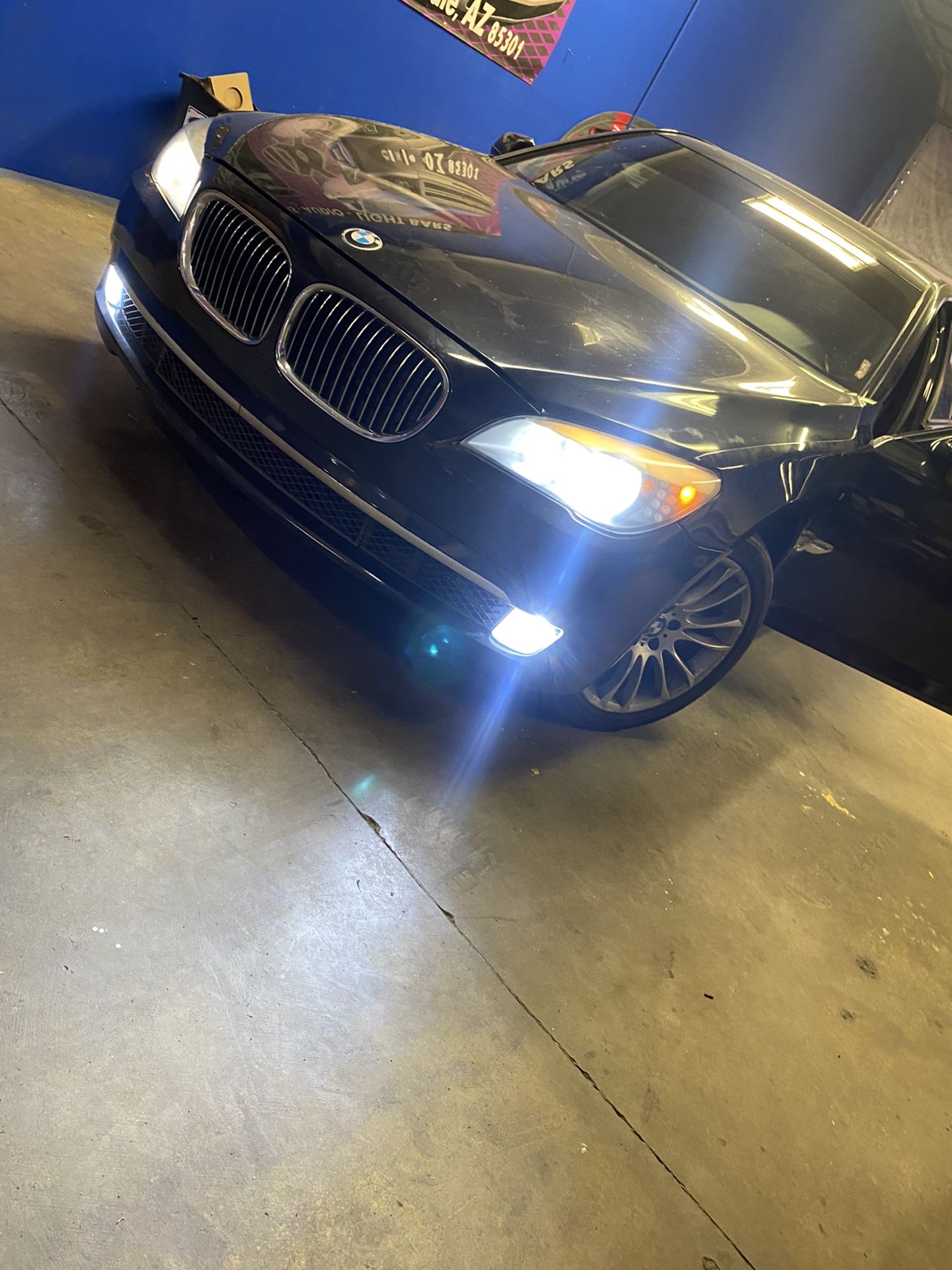 Led Lights For Any Car